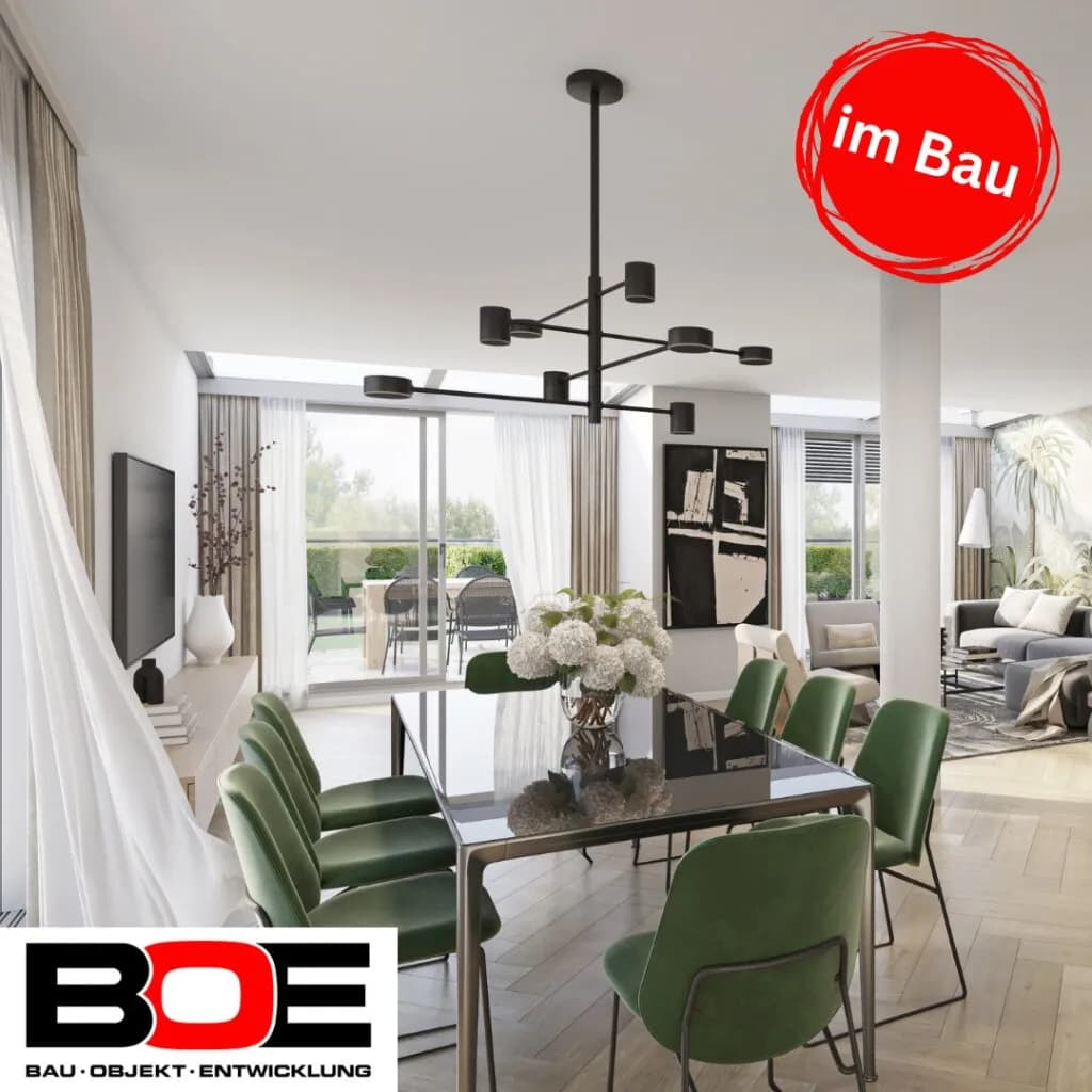 3-Zimmer-Wohnung kaufen in Wien – 88,41 m², € 896.000 – Bild 3 von 6