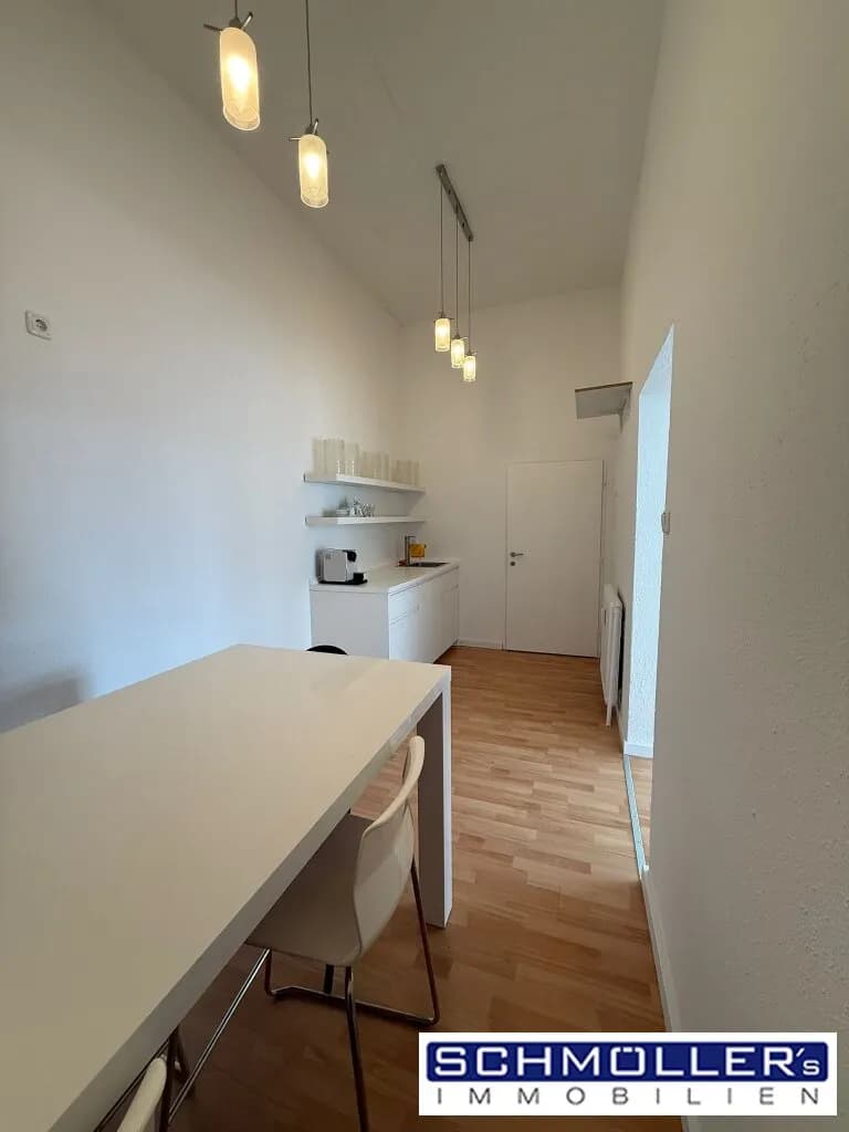 2-Zimmer-Gewerbeimmobilie kaufen in Wels – 44 m², € 115.000 – Bild 7 von 15