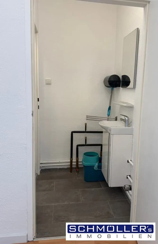 2-Zimmer-Gewerbeimmobilie kaufen in Wels – 44 m², € 115.000 – Bild 12 von 15