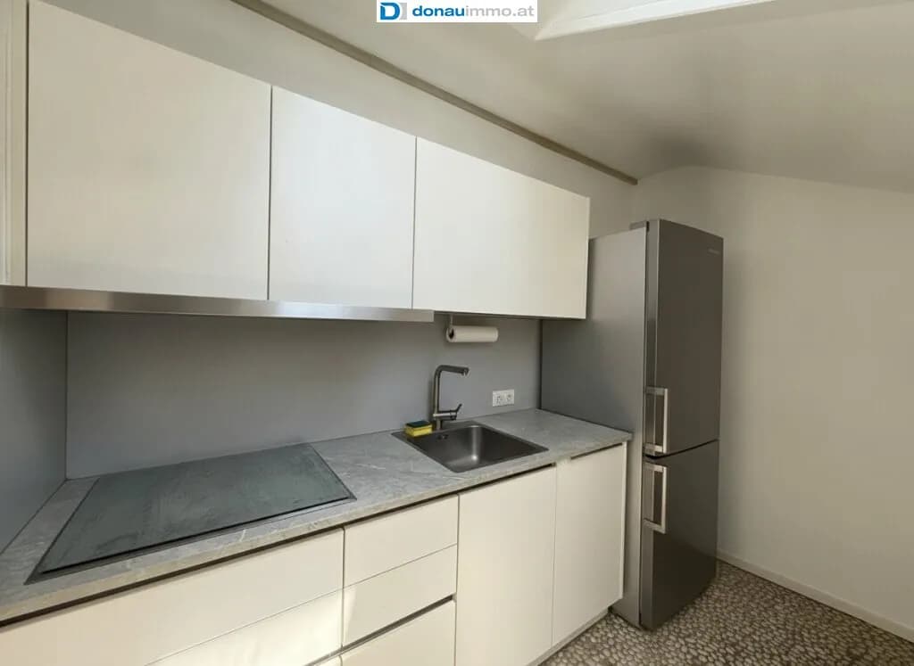 2-Zimmer-Wohnung kaufen in Salzburg Stadt – 61 m², € 499.000 – Bild 4 von 10
