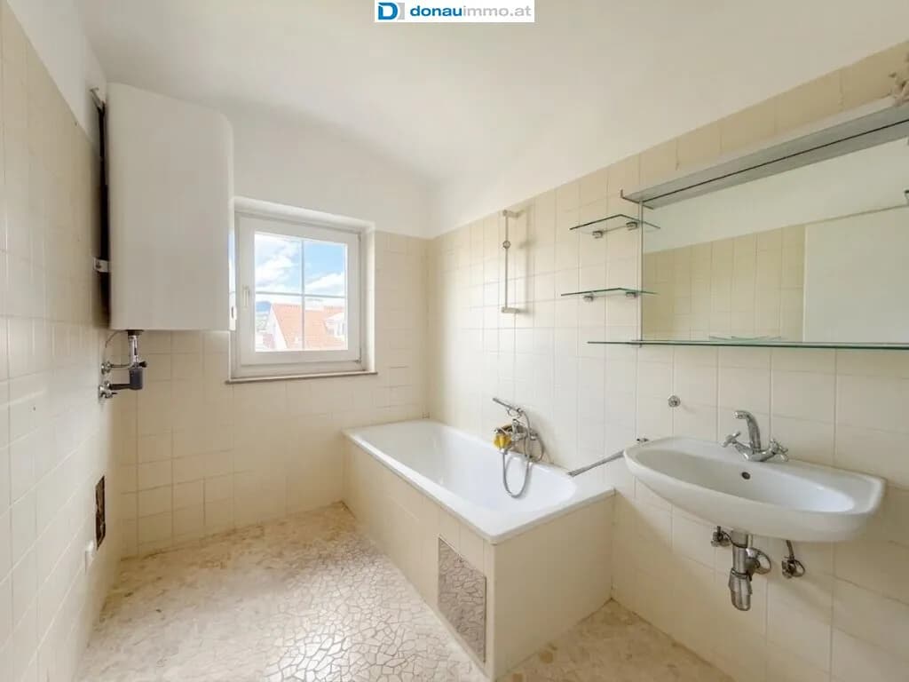 2-Zimmer-Wohnung kaufen in Salzburg Stadt – 61 m², € 499.000 – Bild 9 von 10