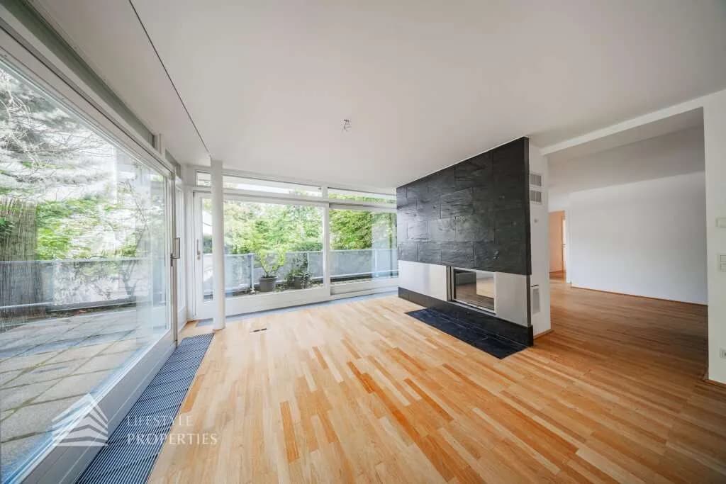 4-Zimmer-Wohnung mieten in Wien – 184,43 m², € 3.800