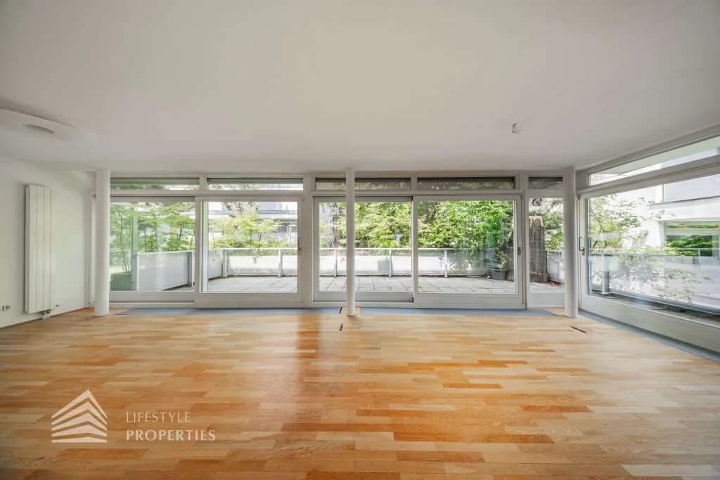 4-Zimmer-Wohnung mieten in Wien – 184,43 m², € 3.800 – Bild 2 von 59