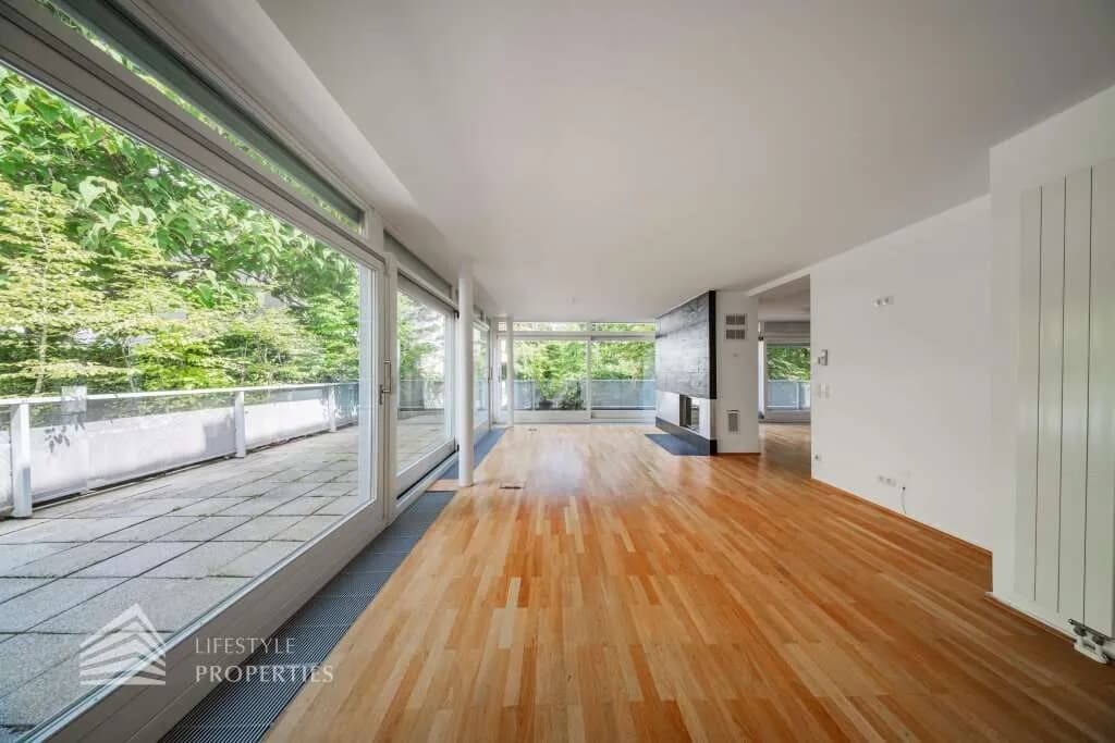 4-Zimmer-Wohnung mieten in Wien – 184,43 m², € 3.800 – Bild 3 von 59