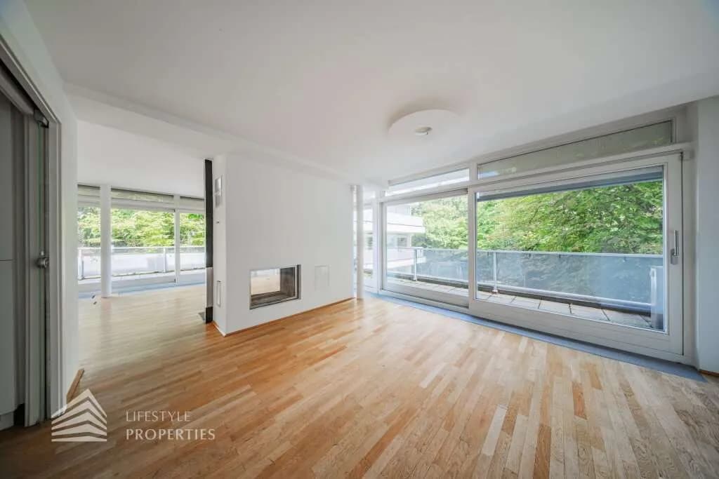 4-Zimmer-Wohnung mieten in Wien – 184,43 m², € 3.800 – Bild 4 von 59