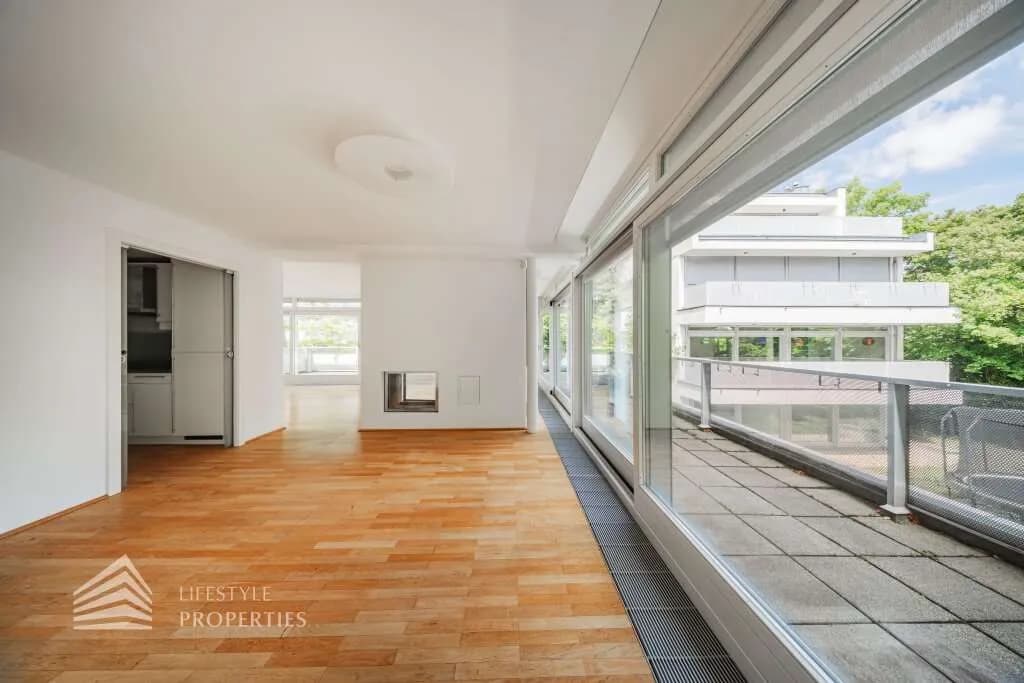 4-Zimmer-Wohnung mieten in Wien – 184,43 m², € 3.800 – Bild 7 von 59