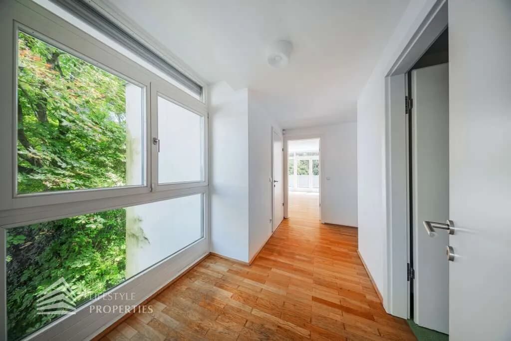 4-Zimmer-Wohnung mieten in Wien – 184,43 m², € 3.800 – Bild 9 von 59