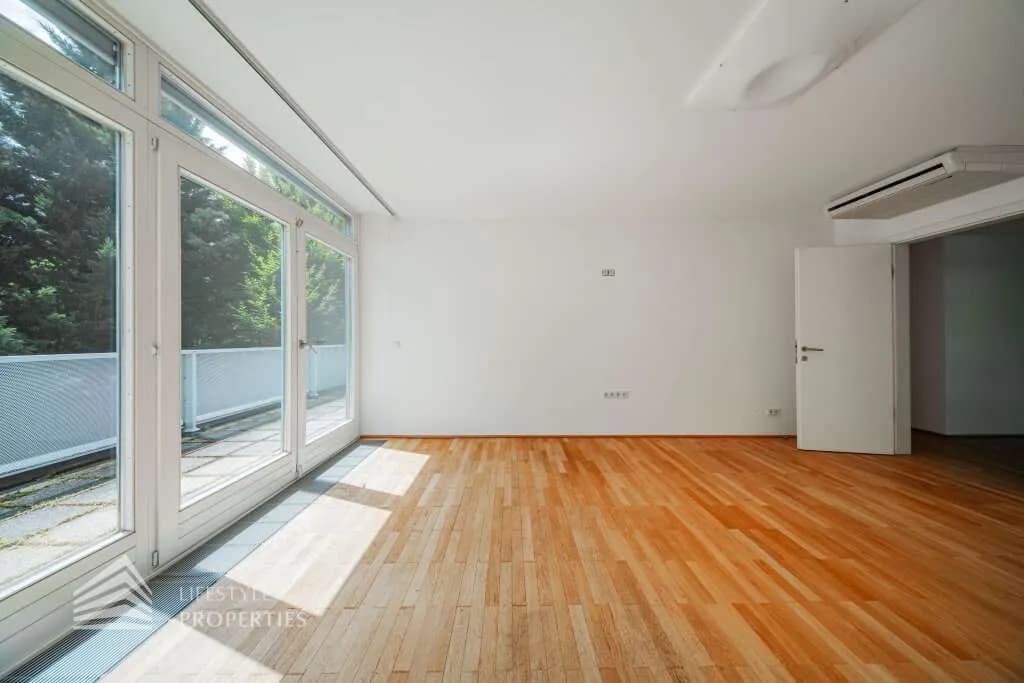 4-Zimmer-Wohnung mieten in Wien – 184,43 m², € 3.800 – Bild 10 von 59