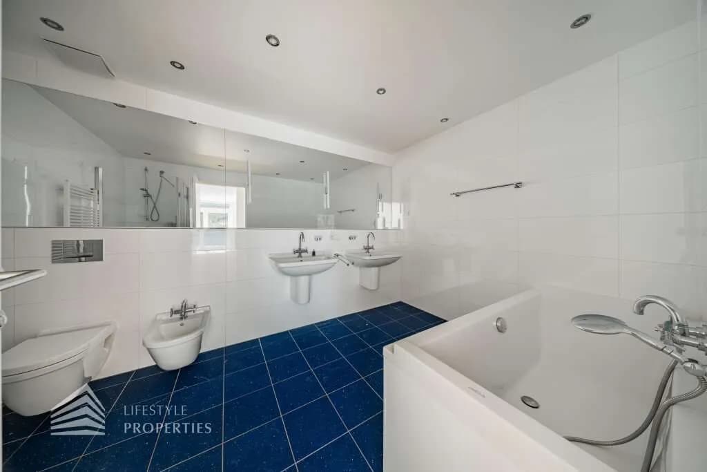 4-Zimmer-Wohnung mieten in Wien – 184,43 m², € 3.800 – Bild 22 von 59