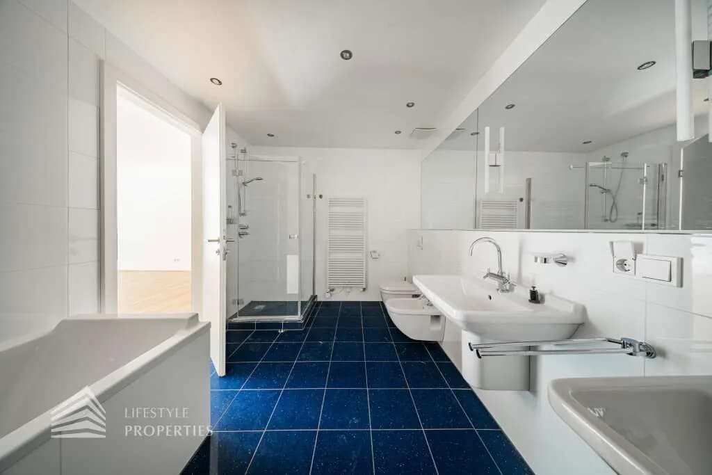 4-Zimmer-Wohnung mieten in Wien – 184,43 m², € 3.800 – Bild 23 von 59