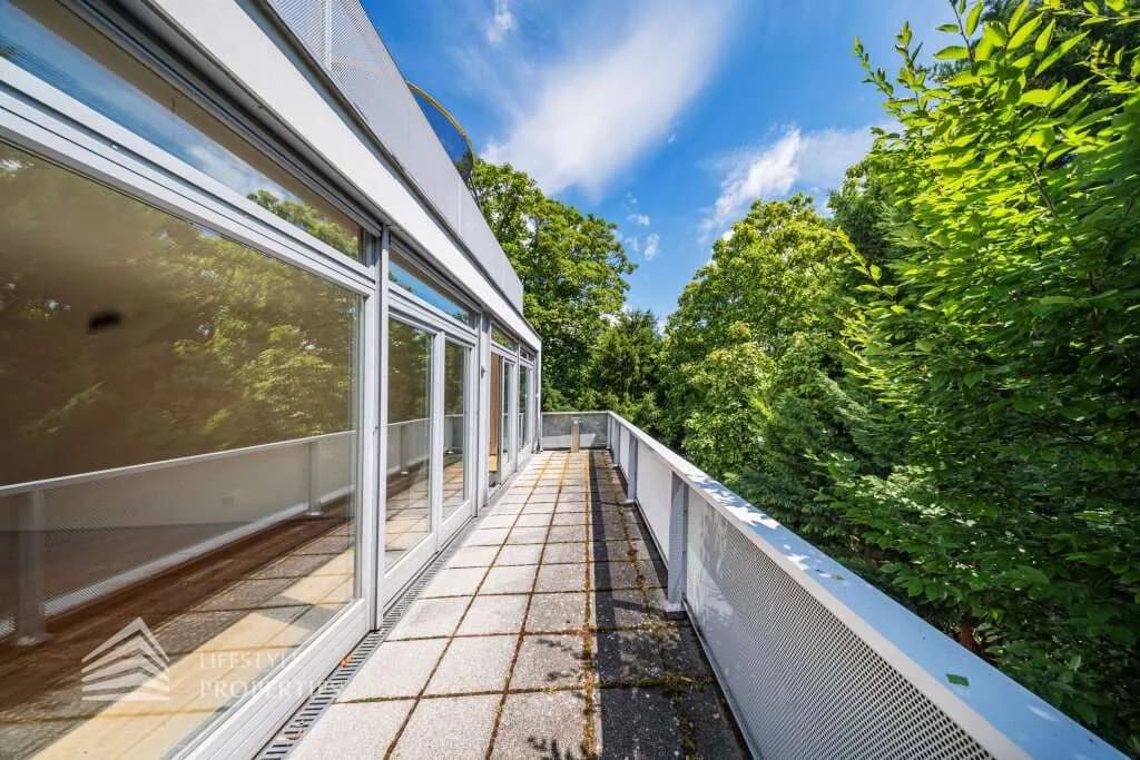 4-Zimmer-Wohnung mieten in Wien – 184,43 m², € 3.800 – Bild 27 von 59