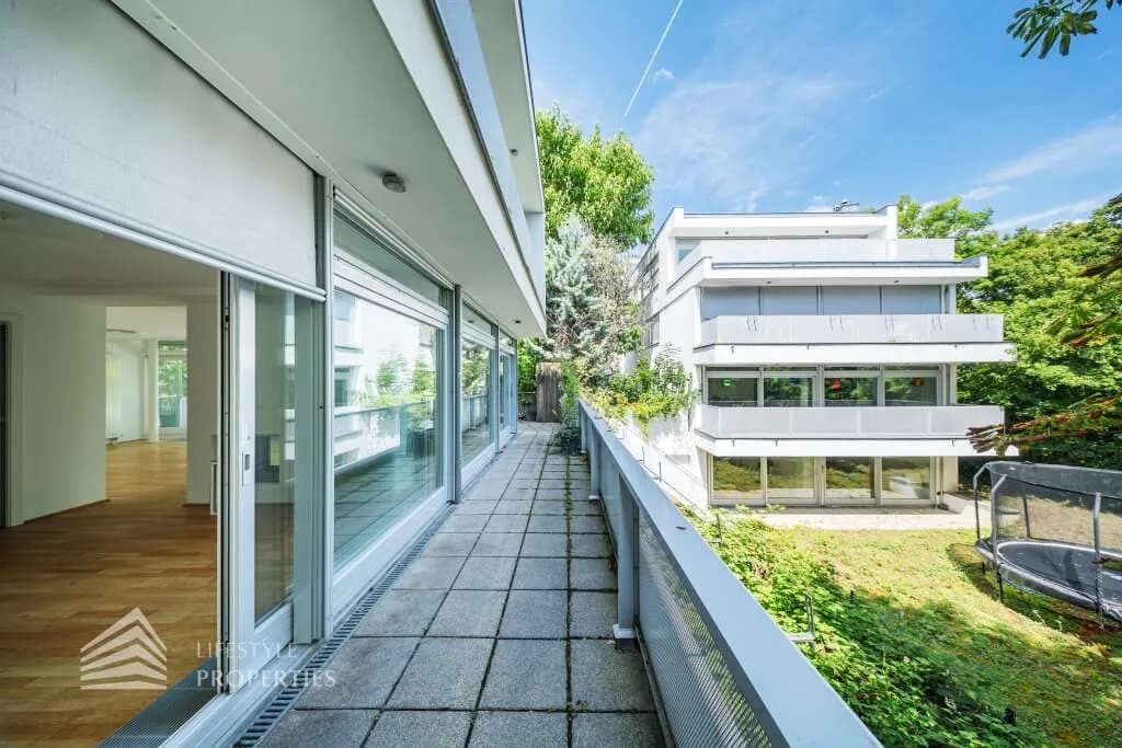 4-Zimmer-Wohnung mieten in Wien – 184,43 m², € 3.800 – Bild 29 von 59