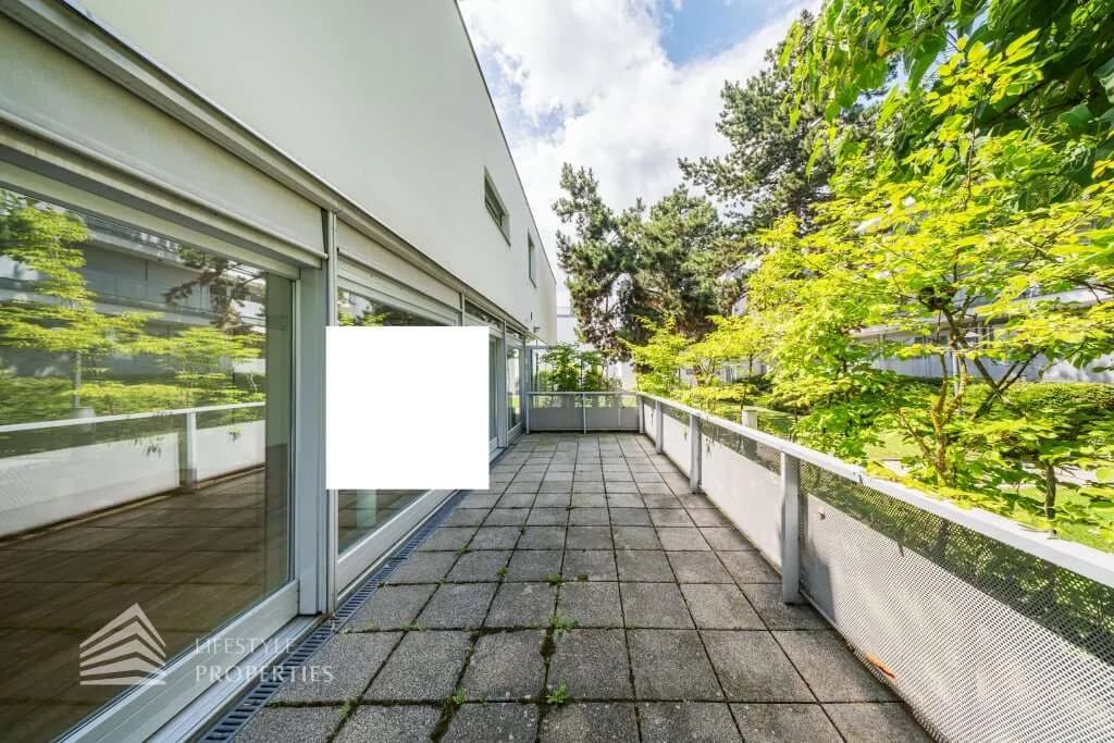 4-Zimmer-Wohnung mieten in Wien – 184,43 m², € 3.800 – Bild 30 von 59