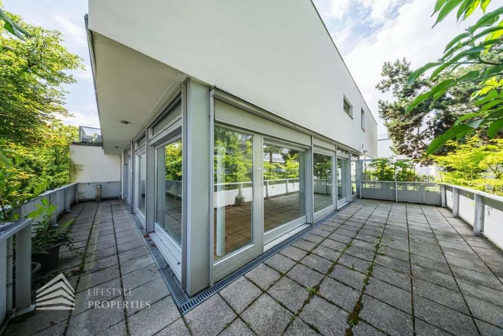 4-Zimmer-Wohnung mieten in Wien – 184,43 m², € 3.800 – Bild 32 von 59