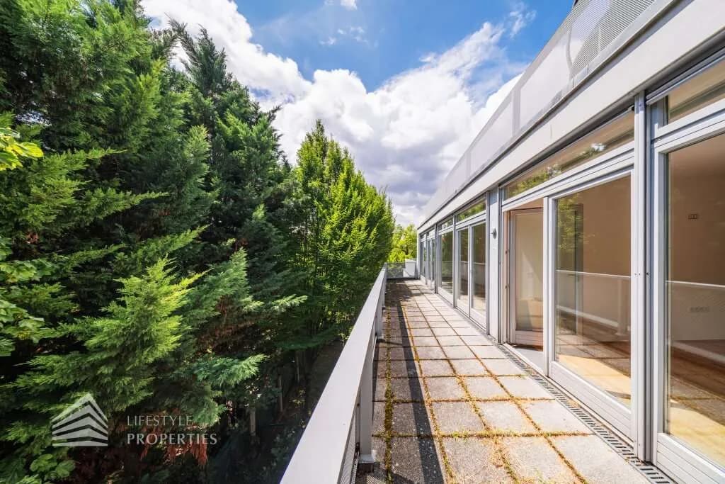 4-Zimmer-Wohnung mieten in Wien – 184,43 m², € 3.800 – Bild 33 von 59