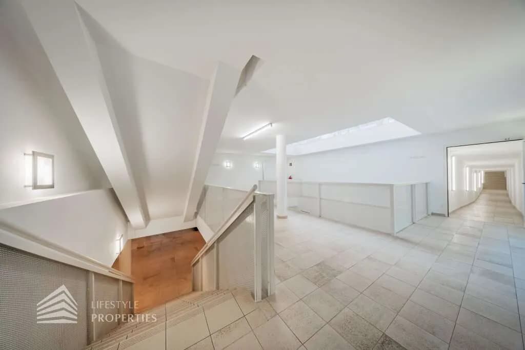 4-Zimmer-Wohnung mieten in Wien – 184,43 m², € 3.800 – Bild 34 von 59