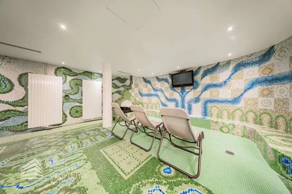 4-Zimmer-Wohnung mieten in Wien – 184,43 m², € 3.800 – Bild 36 von 59
