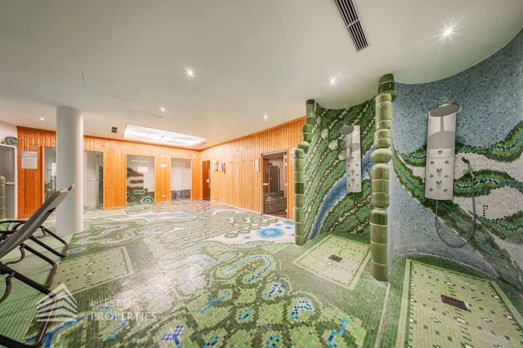 4-Zimmer-Wohnung mieten in Wien – 184,43 m², € 3.800 – Bild 37 von 59