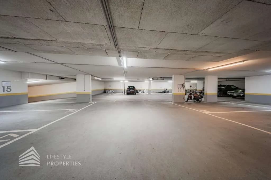 4-Zimmer-Wohnung mieten in Wien – 184,43 m², € 3.800 – Bild 47 von 59