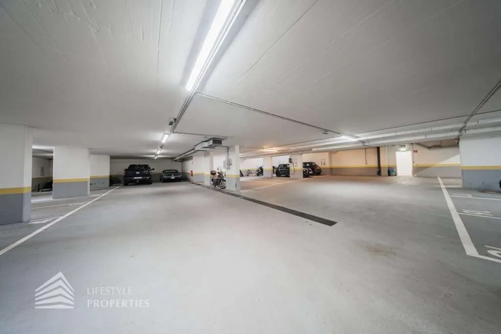 4-Zimmer-Wohnung mieten in Wien – 184,43 m², € 3.800 – Bild 48 von 59