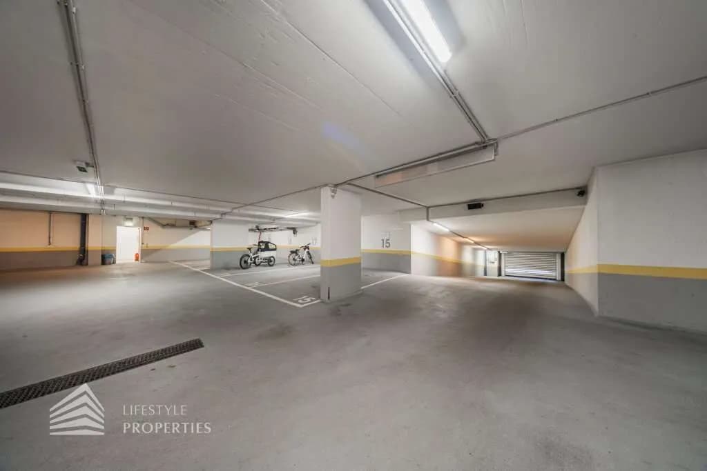 4-Zimmer-Wohnung mieten in Wien – 184,43 m², € 3.800 – Bild 49 von 59