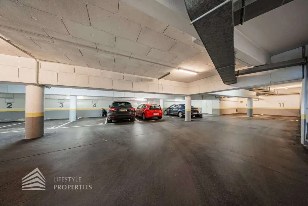 4-Zimmer-Wohnung mieten in Wien – 184,43 m², € 3.800 – Bild 51 von 59
