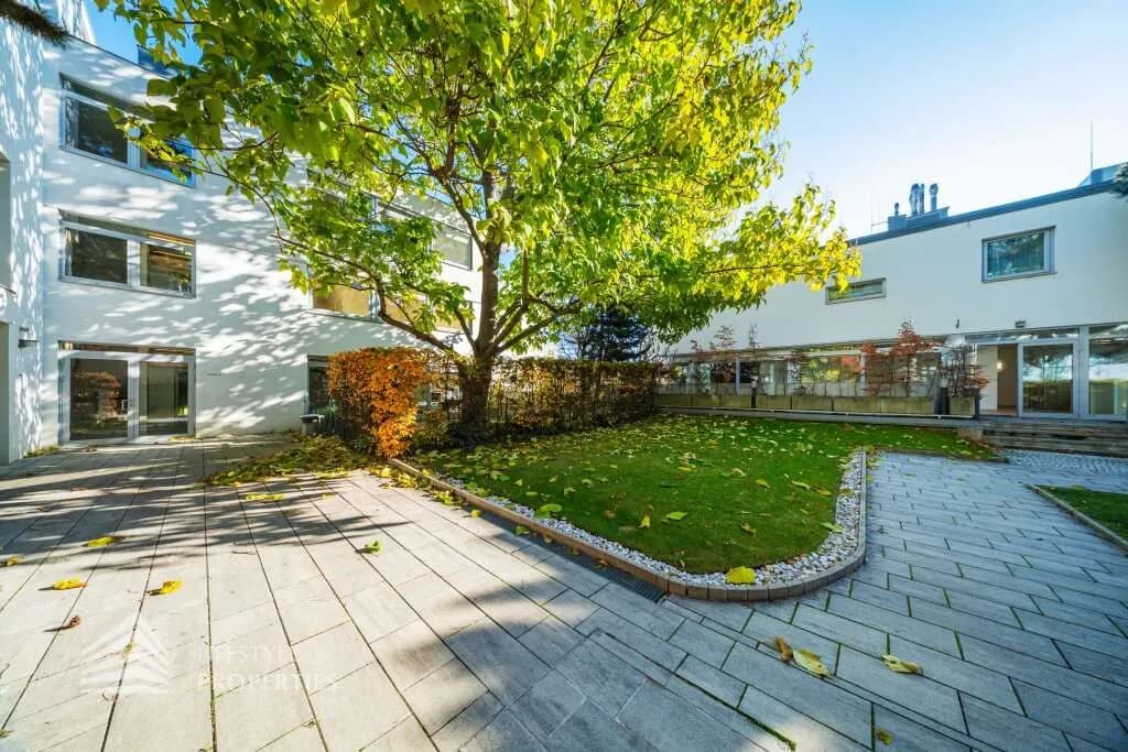 4-Zimmer-Wohnung mieten in Wien – 184,43 m², € 3.800 – Bild 52 von 59