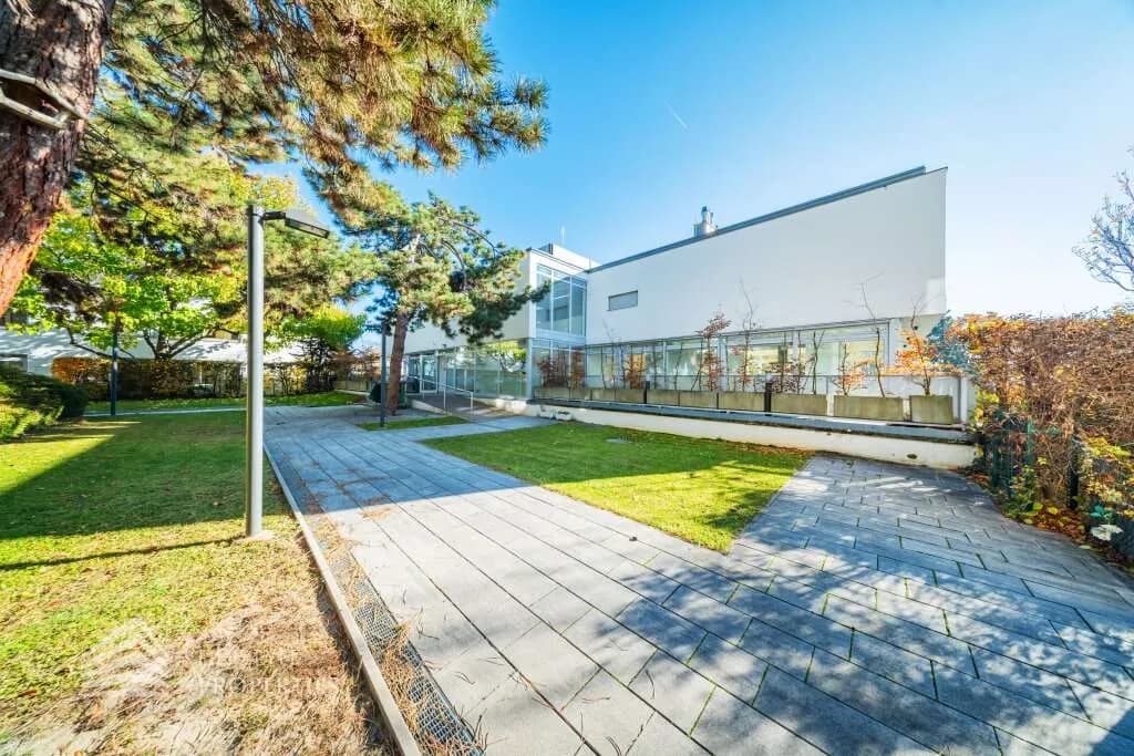 4-Zimmer-Wohnung mieten in Wien – 184,43 m², € 3.800 – Bild 58 von 59