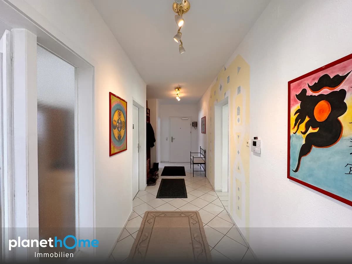 4-Zimmer-Wohnung kaufen in Kufstein – 123,87 m², € 414.000 – Bild 3 von 19