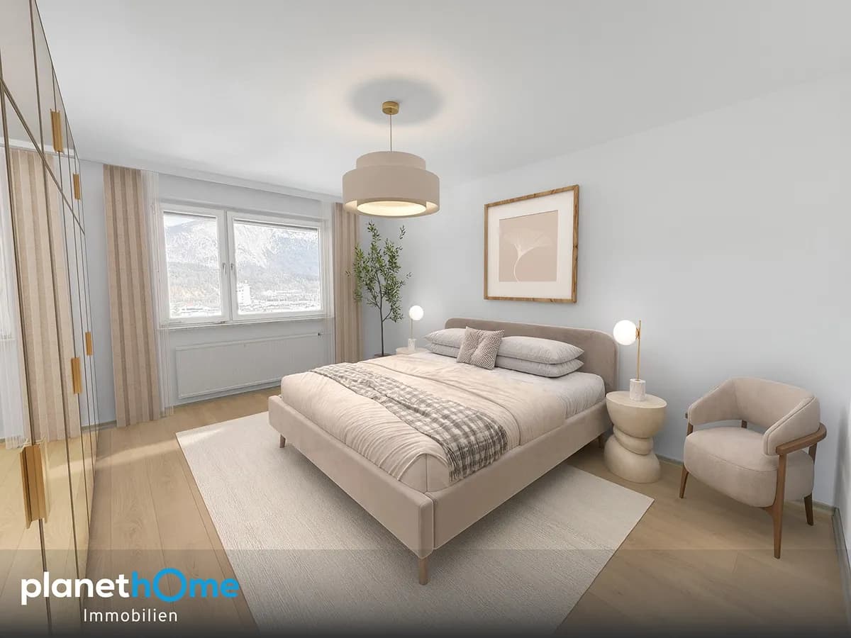 4-Zimmer-Wohnung kaufen in Kufstein – 123,87 m², € 414.000 – Bild 6 von 19