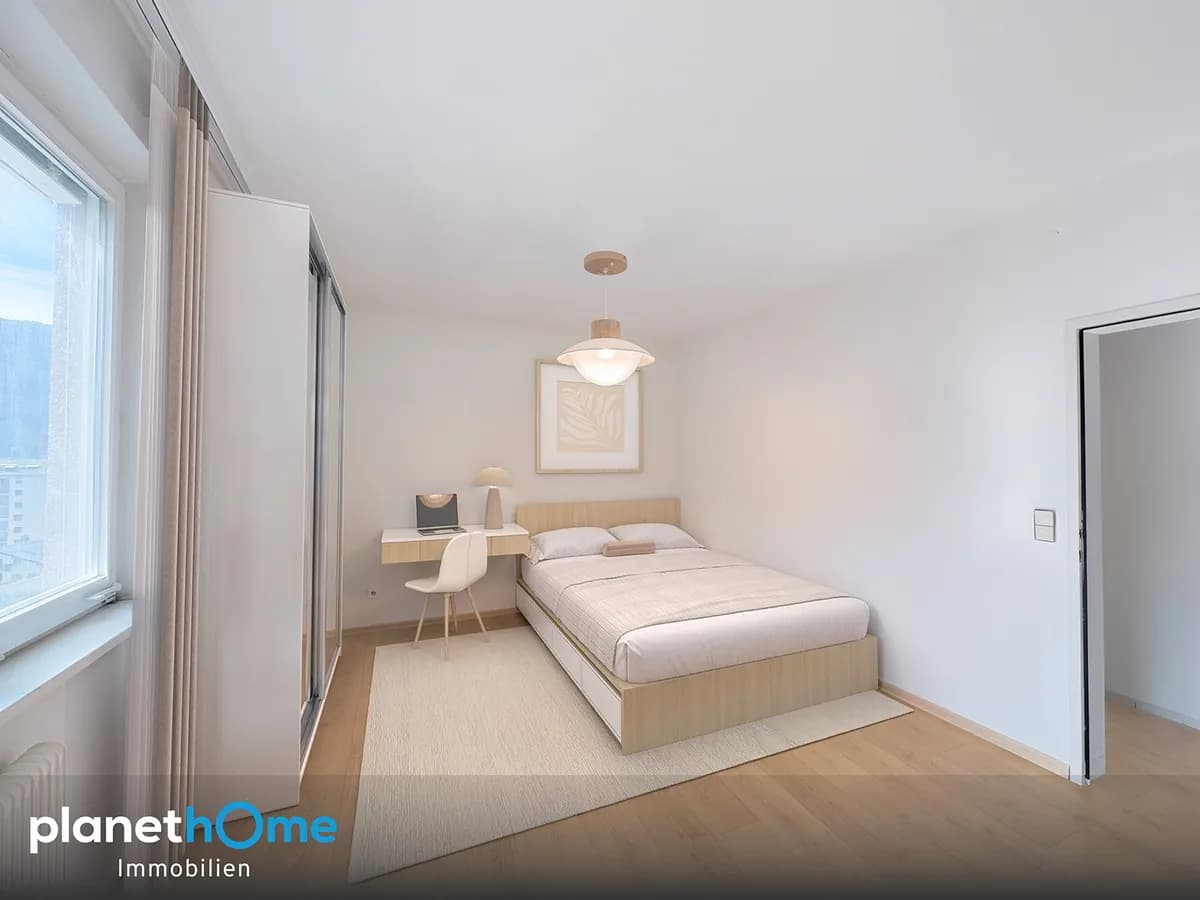 4-Zimmer-Wohnung kaufen in Kufstein – 123,87 m², € 414.000 – Bild 8 von 19