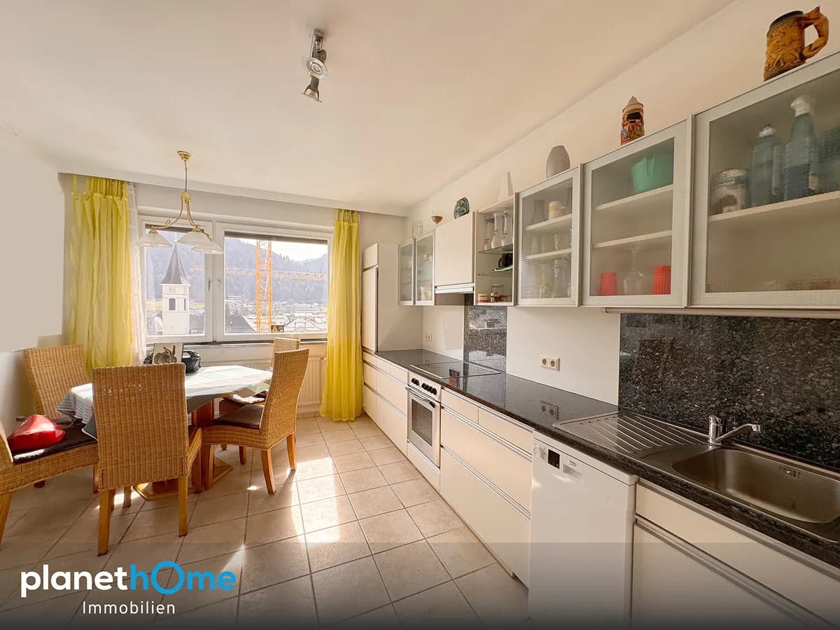 4-Zimmer-Wohnung kaufen in Kufstein – 123,87 m², € 414.000 – Bild 10 von 19