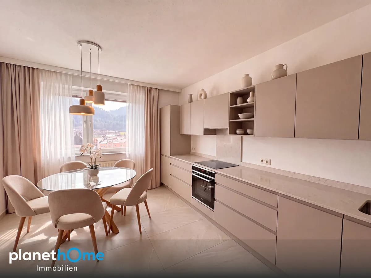 4-Zimmer-Wohnung kaufen in Kufstein – 123,87 m², € 414.000 – Bild 11 von 19