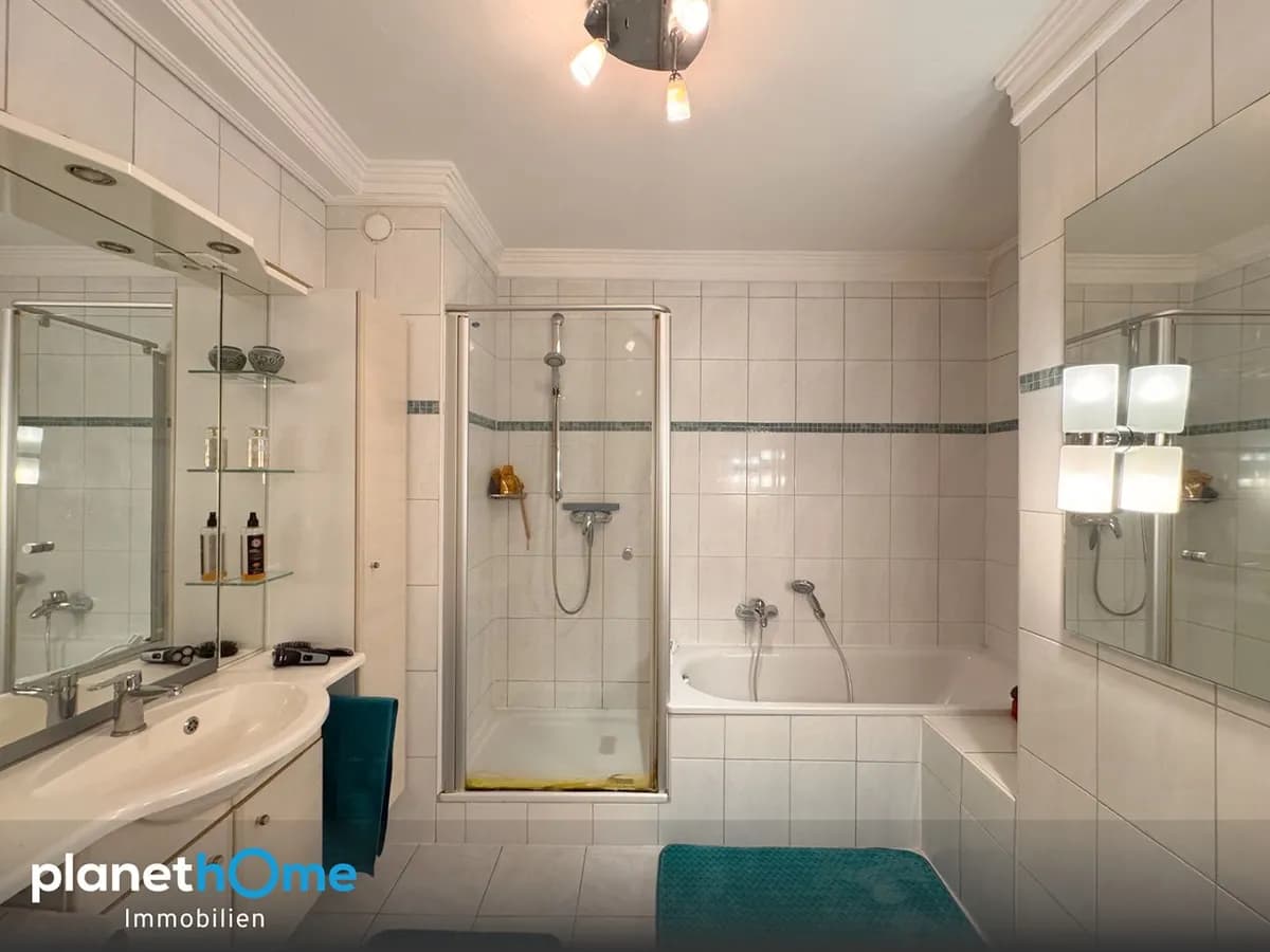 4-Zimmer-Wohnung kaufen in Kufstein – 123,87 m², € 414.000 – Bild 13 von 19