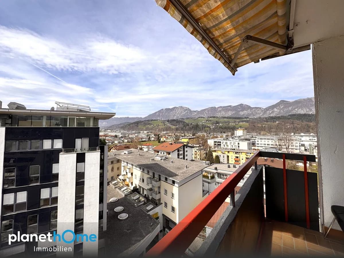 4-Zimmer-Wohnung kaufen in Kufstein – 123,87 m², € 414.000 – Bild 14 von 19