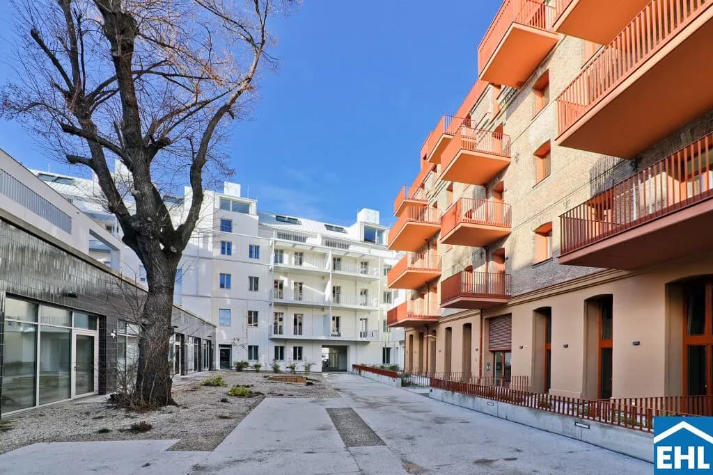 3-Zimmer-Gewerbeimmobilie kaufen in Wien – 118,46 m², € 517.783 – Bild 3 von 8