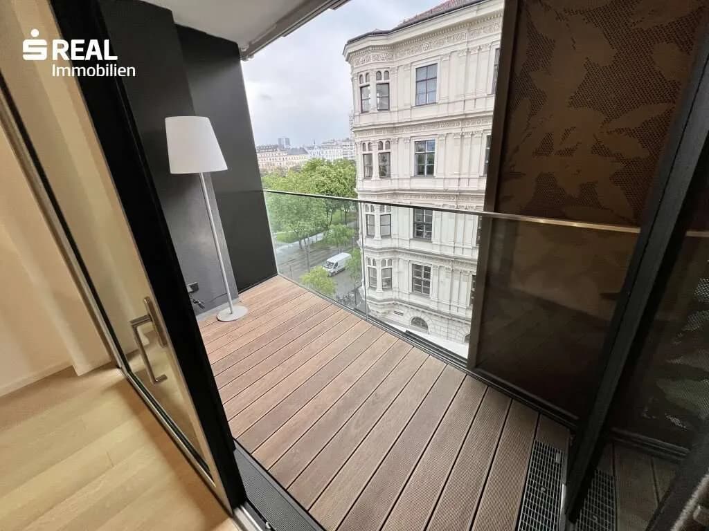 Immobilie kaufen in Wien – 38,5 m², € 669.000 – Bild 2 von 10