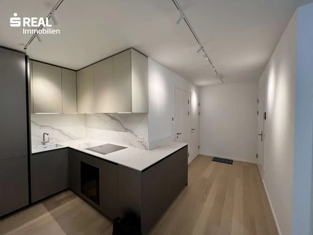 Immobilie kaufen in Wien – 38,5 m², € 669.000 – Bild 4 von 10