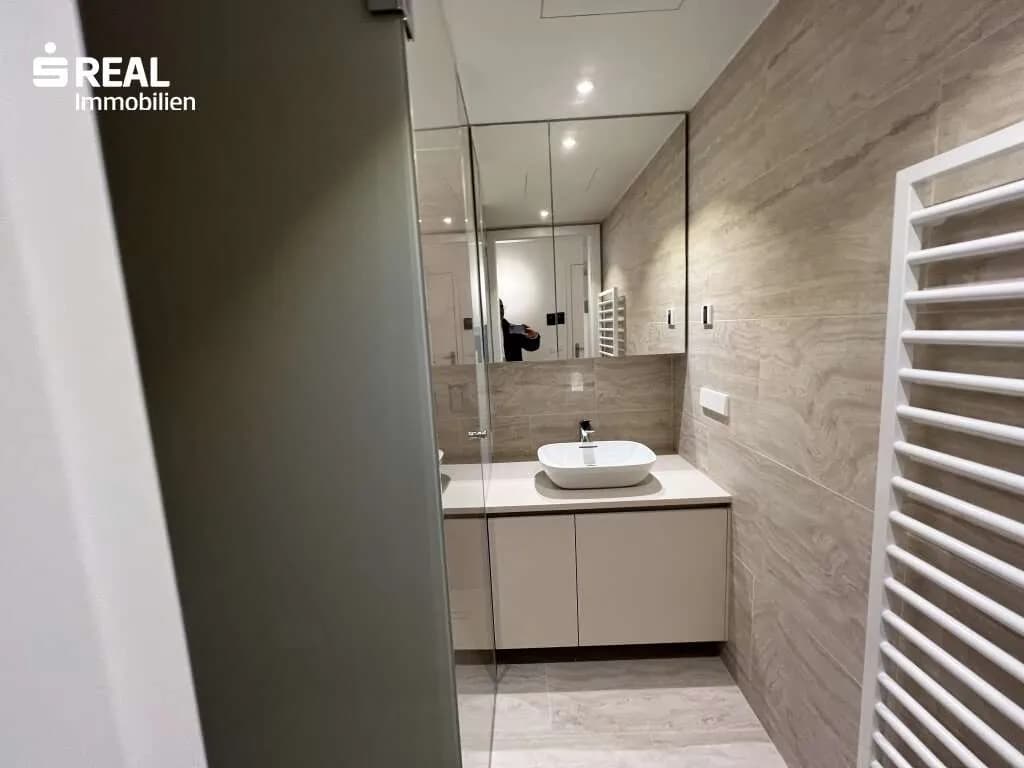 Immobilie kaufen in Wien – 38,5 m², € 669.000 – Bild 5 von 10