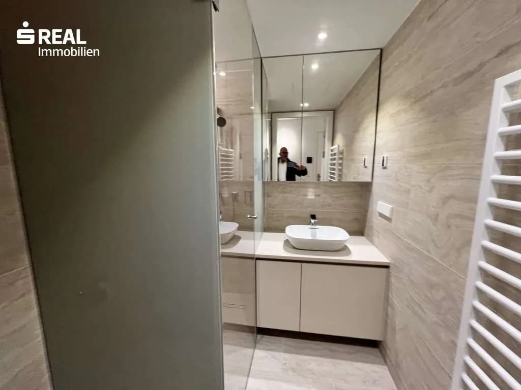 Immobilie kaufen in Wien – 38,5 m², € 669.000 – Bild 6 von 10