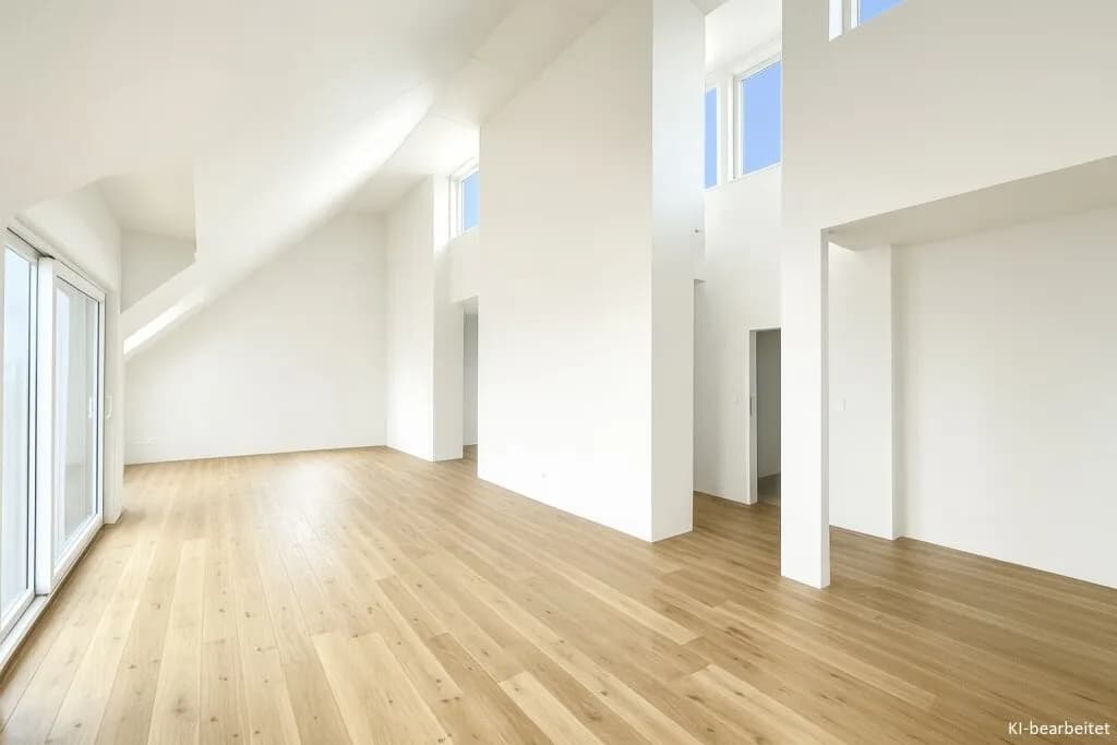 4-Zimmer-Wohnung kaufen in Wien – 133,8 m², € 1.249.000 – Bild 1 von 8