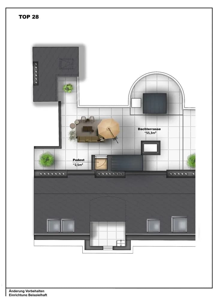 4-Zimmer-Wohnung kaufen in Wien – 133,8 m², € 1.249.000 – Bild 8 von 8