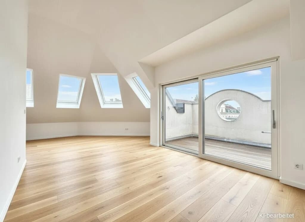 4-Zimmer-Wohnung kaufen in Wien – 130,8 m², € 1.299.000 – Bild 2 von 7