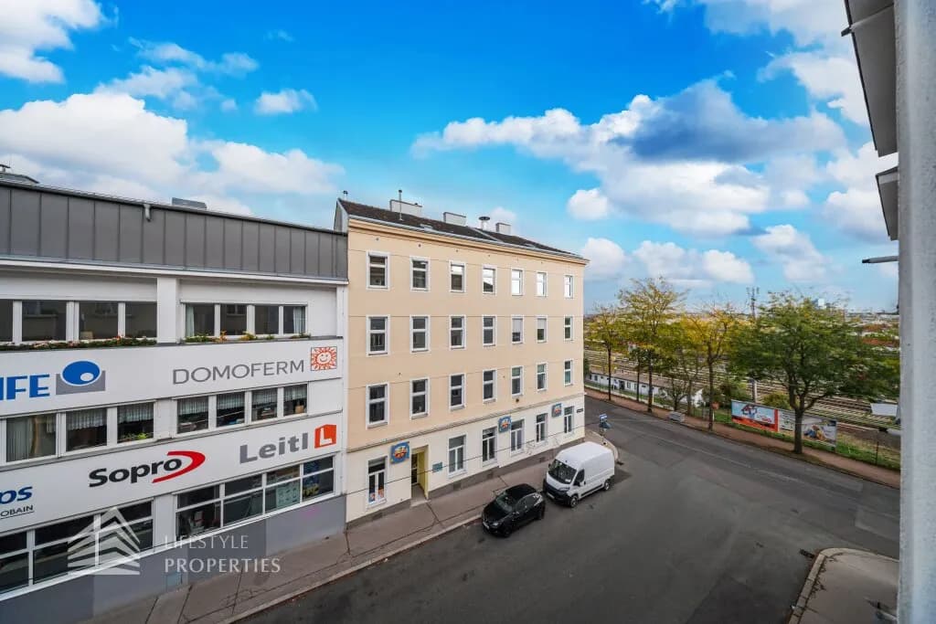 2-Zimmer-Wohnung kaufen in Wien – 43 m², € 193.000 – Bild 10 von 11