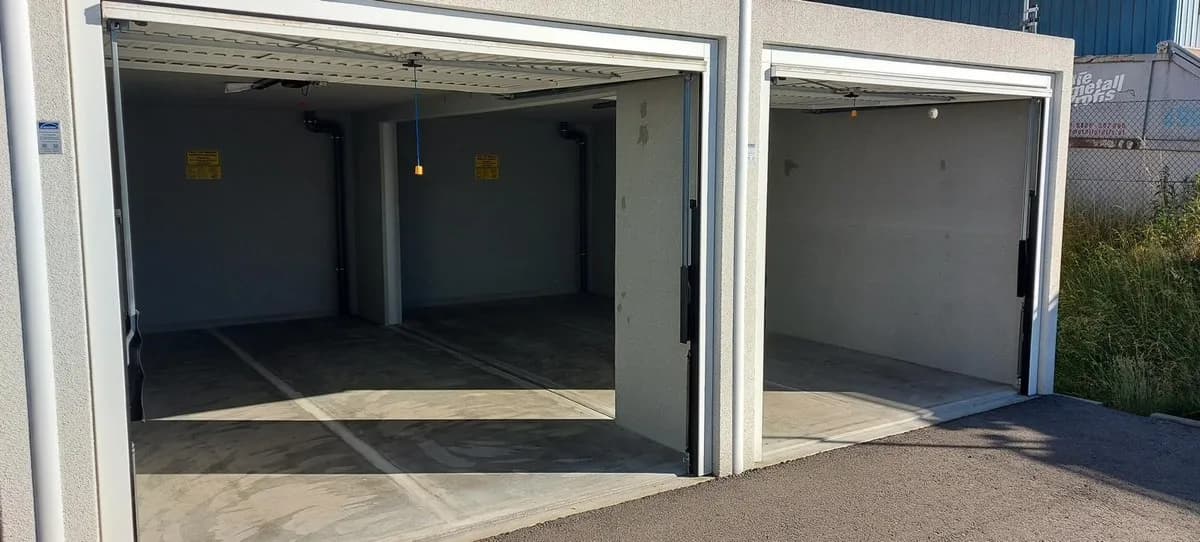 Immobilie mieten in Vöcklabruck – 36 m², € 260