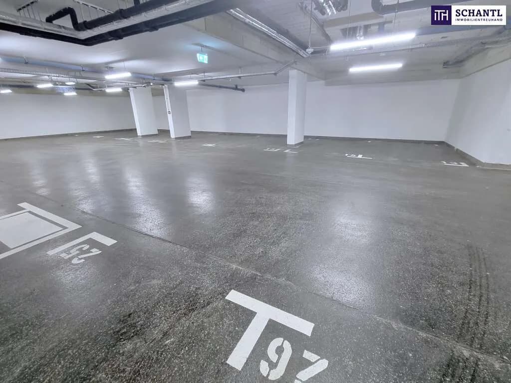 Immobilie kaufen in Wien – € 20.000
