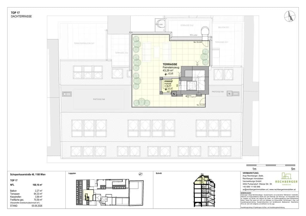 4-Zimmer-Wohnung kaufen in Wien – 166,79 m², € 1.998.000 – Bild 12 von 16