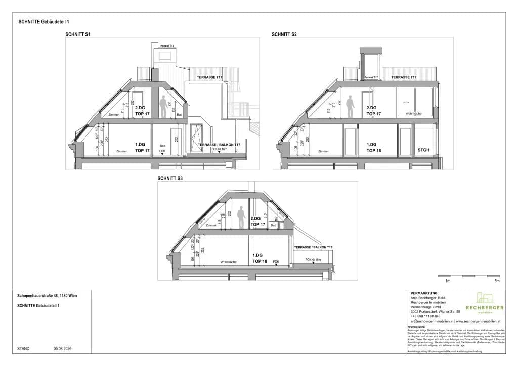4-Zimmer-Wohnung kaufen in Wien – 166,79 m², € 1.998.000 – Bild 13 von 16