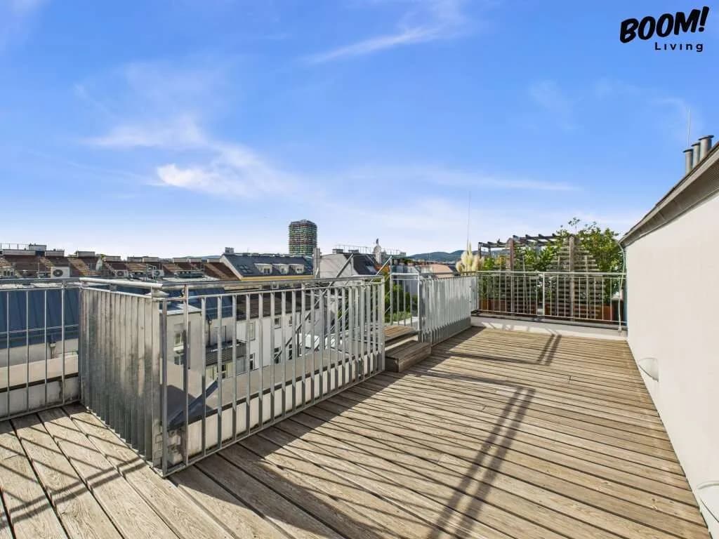3-Zimmer-Wohnung kaufen in Wien – 67,31 m², € 499.000