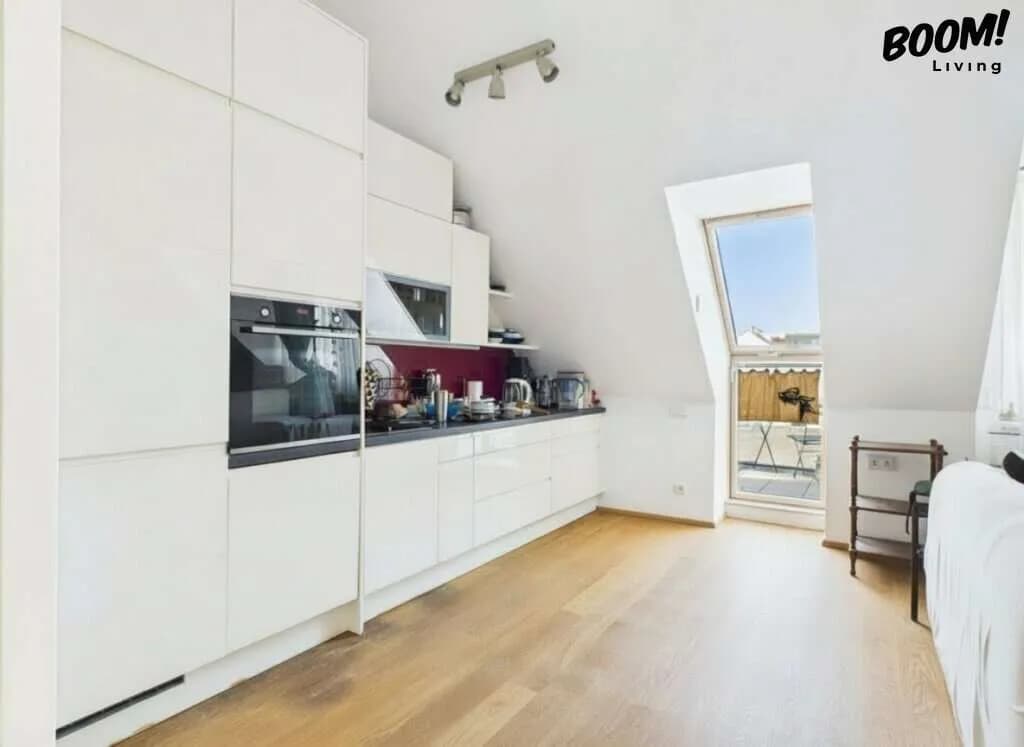3-Zimmer-Wohnung kaufen in Wien – 67,31 m², € 499.000 – Bild 2 von 19